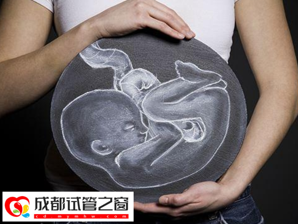 胎停并非悄无声息的,有这些变化都是胎停的暗示信号(图1) 胎停并非悄无声息的,有这些变化都是胎停的暗示信号(图1)