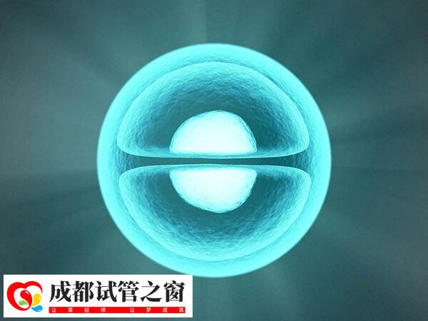 成都华西第二医院有没有卵子库，能做供卵试管婴儿吗？(图1)
